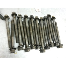 105Y102 Cylinder Head Bolt Kit From 2006 Dodge Ram 1500  5.7